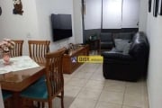 Apartamento com 3 dormitórios à venda, 72 m² por R$ 430.000,00 - Jardim Olavo Bilac - São Bernardo do Campo/SP