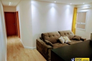 Apartamento com 2 dormitórios à venda, 60 m² por R$ 550.000,00 - Jardim do Mar - São Bernardo do Campo/SP