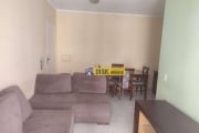 Apartamento com 2 dormitórios à venda, 55 m² por R$ 280.000,00 - Planalto - São Bernardo do Campo/SP