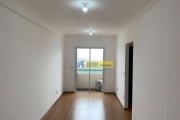 Apartamento com 2 dormitórios à venda, 49 m² por R$ 383.000,00 - Demarchi - São Bernardo do Campo/SP