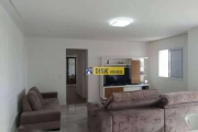 Apartamento com Lazer Completo  Vila América Santo André