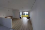 Apartamento com 3 dormitórios à venda, 90 m² por R$ 800.000,00 - Vila Assunção - Santo André/SP