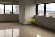 Sala, 40 m² - venda por R$ 345.000,00 ou aluguel por R$ 2.260,00/mês - Vila Gilda - Santo André/SP