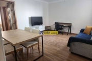 Apartamento com 3 dormitórios à venda, 92 m² por R$ 480.000,00 - Jardim Maria Cecília - São Bernardo do Campo/SP