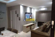 Apartamento com 2 dormitórios à venda, 65 m² por R$ 585.000,00 - Rudge Ramos - São Bernardo do Campo/SP