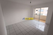 Apartamento no Centro 70 m²   Lazer Completo  SBC