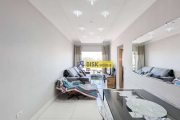 Apartamento com 2 dormitórios à venda, 67 m² por R$ 450.000,00 - Centro - São Bernardo do Campo/SP