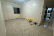 Apartamento com 2 dormitórios à venda, 65 m² por R$ 350.000,00 - Baeta Neves - São Bernardo do Campo/SP