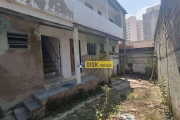 Terreno à venda, 379 m² por R$ 1.200.000,00 - Centro - São Bernardo do Campo/SP