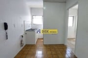 Apartamento à venda, 63 m² por R$ 310.000,00 - Nova Petrópolis - São Bernardo do Campo/SP