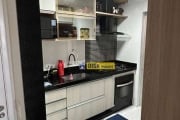 Apartamento com 2 dormitórios à venda, 54 m² por R$ 375.000,00 - Assunção - São Bernardo do Campo/SP