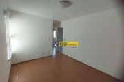 Apartamento com 2 dormitórios à venda, 63 m² por R$ 370.000 - Centro - São Bernardo do Campo/SP