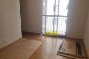 Apartamento com 2 dormitórios à venda, 55 m² por R$ 345.900,00 - Vila Planalto - São Bernardo do Campo/SP