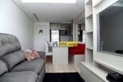 Apartamento com 2 dormitórios à venda, 56 m² por R$ 410.000,00 - Centro - São Bernardo do Campo/SP