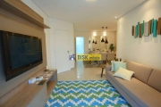 Apartamento Alto Padrão Jardim Do Mar/SBC