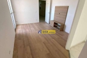 Apartamento Próximo ao Centro/SBC