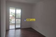 Apartamento com 2 dormitórios para alugar, 75 m² por R$ 3.121,72/mês - Vila Dusi - São Bernardo do Campo/SP