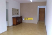 Apartamento com 2 dormitórios, 65 m² - venda por R$ 320.000,00 ou aluguel por R$ 2.413,50/mês - Santa Terezinha - São Bernardo do Campo/SP