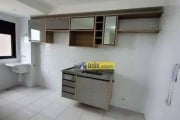 Apartamento com 2 dormitórios à venda, 47 m² por R$ 360.000 - Parque Oratório - Santo André/SP