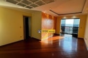 Apartamento Jardim do Mar/SBC