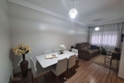 Apartamento no Bairro Santa Terezinha/SBC