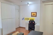 Apartamento com 1 dormitório à venda, 42 m² por R$ 530.000,00 - Centro - São Bernardo do Campo/SP