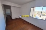 Apartamento com 1 dormitório à venda, 59 m² por R$ 210.000,00 - Rudge Ramos - São Bernardo do Campo/SP