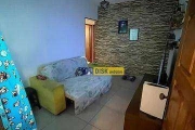 Apartamento com 2 dormitórios à venda, 51 m² por R$ 235.000,00 - Assunção - São Bernardo do Campo/SP