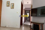 Apartamento com 3 dormitórios à venda, 71 m² por R$ 450.000,00 - Nova Petrópolis - São Bernardo do Campo/SP