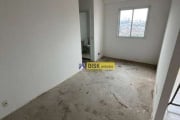 Apartamento com 2 dormitórios à venda, 44 m² por R$ 298.000,00 - Paulicéia - São Bernardo do Campo/SP