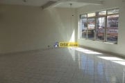 Sala para alugar, 160 m² por R$ 2.902,88/mês - Rudge Ramos - São Bernardo do Campo/SP