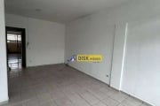 Sala para alugar, 40 m² por R$ 1.500,00/mês - Jardim do Mar - São Bernardo do Campo/SP