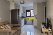 Apartamento com 2 dormitórios à venda, 74 m² por R$ 650.000,00 - Centro - São Bernardo do Campo/SP