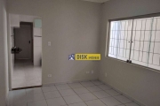 Casa com 3 dormitórios à venda, 153 m² por R$ 490.000,00 - Alves Dias - São Bernardo do Campo/SP