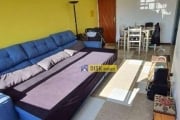 Apartamento com 3 dormitórios à venda, 75 m² por R$ 410.000,00 - Parque Terra Nova - São Bernardo do Campo/SP