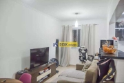 Apartamento com 1 dormitório, 48 m² - venda por R$ 318.000,00 ou aluguel por R$ 2.720,00/mês - Centro - São Bernardo do Campo/SP