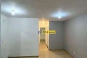 Apartamento com 2 dormitórios à venda, 53 m² por R$ 350.000,00 - Ferrazópolis - São Bernardo do Campo/SP