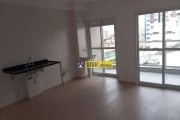 Apartamento com 2 dormitórios, 54 m² - venda por R$ 400.000,00 ou aluguel por R$ 2.652,80/mês - Vila Dusi - São Bernardo do Campo/SP