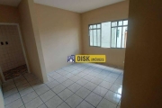 Apartamento com 3 dormitórios à venda, 68 m² por R$ 318.000,00 - Jardim Hollywood - São Bernardo do Campo/SP