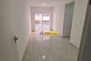 Apartamento com 2 dormitórios à venda, 67 m² por R$ 325.000,00 - Rudge Ramos - São Bernardo do Campo/SP