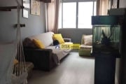 Apartamento com 2 dormitórios à venda, 76 m² por R$ 310.000,00 - Jardim Portugal - São Bernardo do Campo/SP