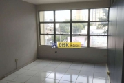 Sala para alugar, 66 m² por R$ 2.802/mês - Jardim do Mar - São Bernardo do Campo/SP