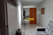 Apartamento Duplex com 2 dormitórios à venda, 93 m² por R$ 650.000,00 - Paraíso - Santo André/SP