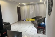 Sobrado com 2 dormitórios à venda, 177 m² por R$ 690.000,00 - Jardim Palermo - São Bernardo do Campo/SP