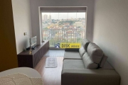 Apartamento com 2 dormitórios à venda, 59 m² por R$ 450.000,00 - Baeta Neves - São Bernardo do Campo/SP