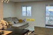 Apartamento com 2 dormitórios à venda, 80 m² por R$ 736.000,00 - Centro - São Bernardo do Campo/SP