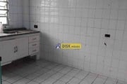 Apartamento com 2 dormitórios à venda, 54 m² por R$ 245.000,00 - Jordanópolis - São Bernardo do Campo/SP