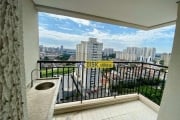 Apartamento com 2 dormitórios à venda, 53 m² por R$ 480.000,00 - Vila Dayse - São Bernardo do Campo/SP