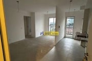 Apartamento com 2 dormitórios à venda, 56 m² por R$ 480.000,00 - Rudge Ramos - São Bernardo do Campo/SP