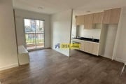 Apartamento com 2 dormitórios à venda, 56 m² por R$ 534.900,00 - Rudge Ramos - São Bernardo do Campo/SP